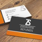 Zoeruijtje's refunds