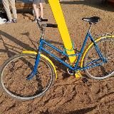 ВелоТакси 🚲 СПб