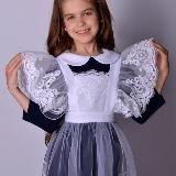 На Отлично школьная форма