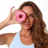 😇ФИТНЕС В ТЕЛЕФОНЕ😇