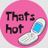 That's hot — подкаст о нулевых