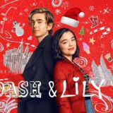 Дэш и Лили / Dash & Lily