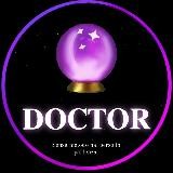 𝐃𝐎𝐂𝐓𝐎𝐑