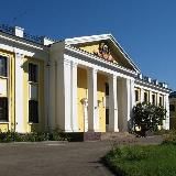 Российский государственный архив кинофотофонодокументов (РГАКФФД)