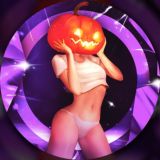 ПОЖИЛАЯ ТЫКВА 🎃(резерв)