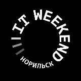 IT-Weekend|Norilsk