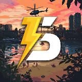 Бийск и Точка