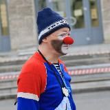 Клоун и кулинар