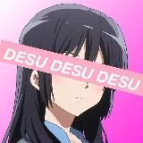 DESU DESU DESU