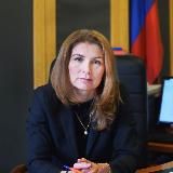 Наталья Менщикова