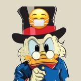 Вакцинация от Скруджа