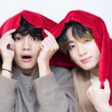 TaeKook’s kiss 💋 Chat