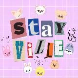 ✨Stray Kids из Stayville✨