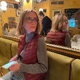 Татуировка в виде косули