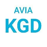 Avia KGD — Дешёвые путешествия из Калининграда