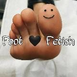 👠 ФУТ-ФЕТИШ • НОЖКИ БОГИНЬ 👣