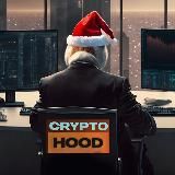 CRYPTOHOOD 𐂊 NFT BLOG