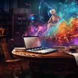 Цифровой Холст — Media art open calls