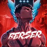 Семья Berserkers😈