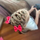 ХвостикиКосички от Yul_4ik_mam
