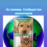 Верный Астрахань