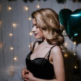 Крис из Event мира 💎