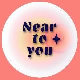 Near to you | Украшения ручной работы по персонажам