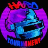 🚀🔥HARD TOURNAMENT🔥🚀