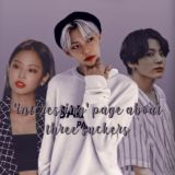 𝐚𝐫𝐜𝐡𝐢𝐯𝐞 𝐨𝐟 𝐥𝐨𝐬𝐭 𝐬𝐨𝐮𝐥𝐬.