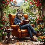 Охотник за историями