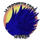 🪶 Ультрамариновая ворона 🪶