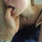 В ротик или на животик?😏💦