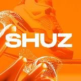 SHUZ — магазин кроссовок ⚡️