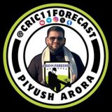 Cric11Forecast