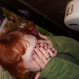 ожоги от холодных звезд.