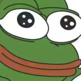 Пепе стикеры