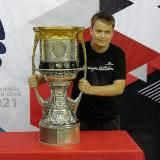 Футбол Максона