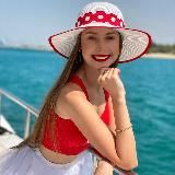 Канал Анны Полянской