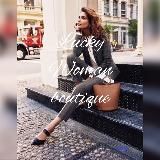 Lucky Woman boutique