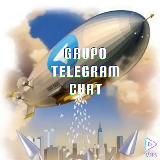 Link do Grupo Telegram Chat