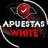 APUESTAS WHITE⚪🔝🔴