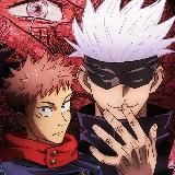 Магическая битва смотреть