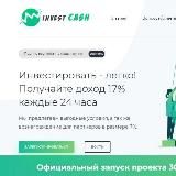 Инвестиции | Invest Cash