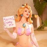 Modern Girls | Cosplay 18+
