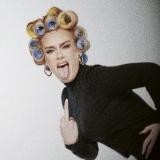 blowdry queen