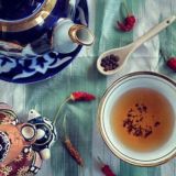 🌹ЧОЙХОНАЙИ.❤️ РАМАЗОН☕