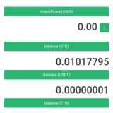 Forum Bitcoin Indonesia