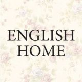English Home 🏡