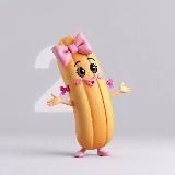 Хлеб🥖 (Coming soon)