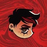 кул стори, вишня🍒☀️ (рест)